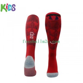 FC Barcelona Kinder Heim Socken 2023-2024